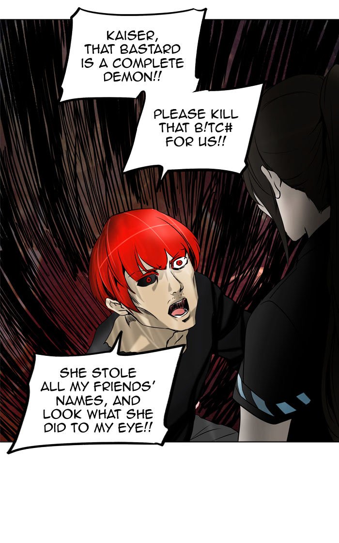 Tower of God, Chapter 284 image 024